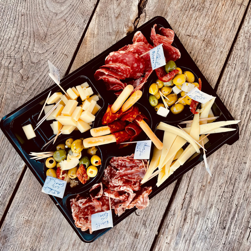 Plateau apéro grand format